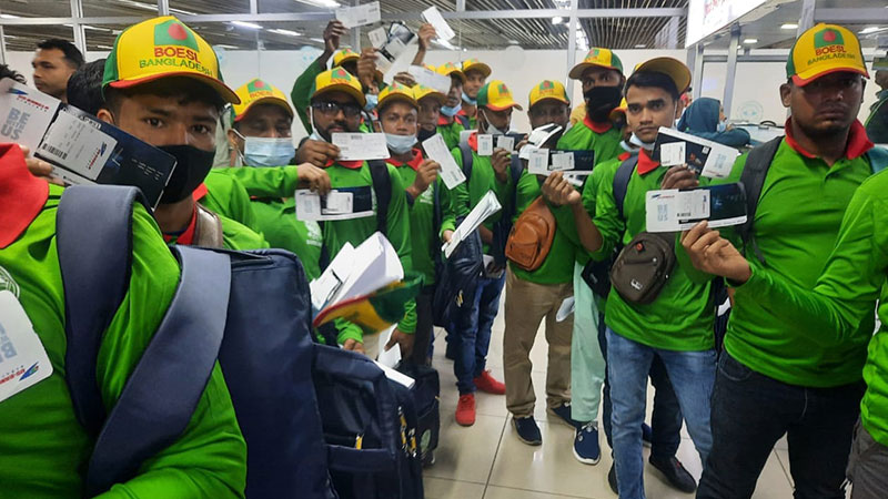 Canada Agriculture Visa for Bangladeshi Workers – Your Complete 2026 Guide